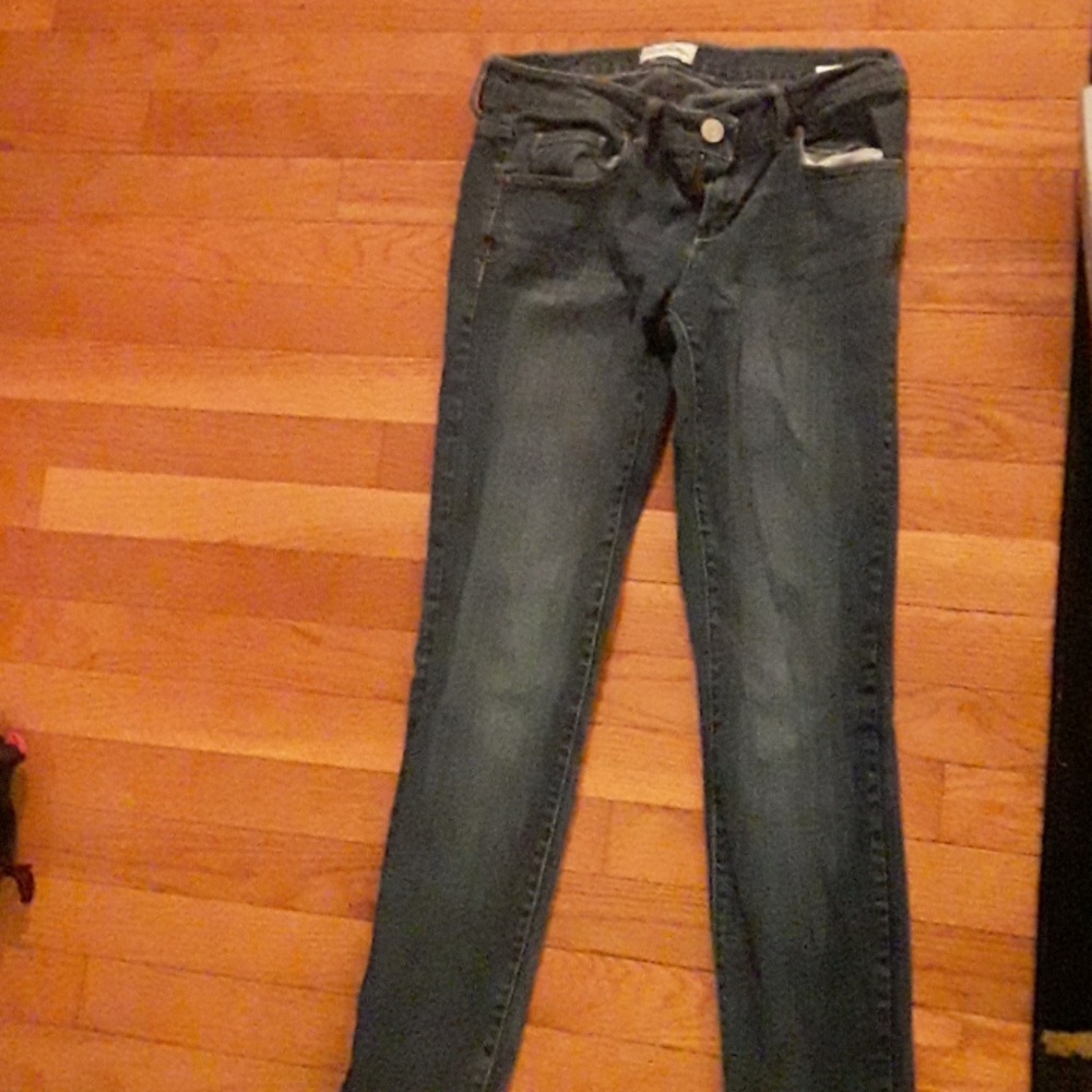 Regular Aeropostal jeans